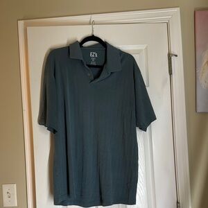 Haggar Men's Polo Shirt